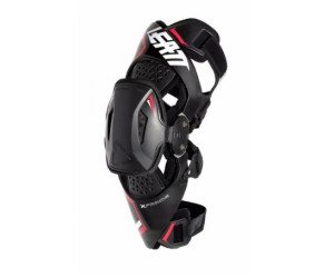 Ортопедичні наколінники LEATT X-Frame Knee Brace [Black], XLarge